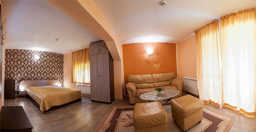 Guest House Lidia Tsigov Chark Camera foto