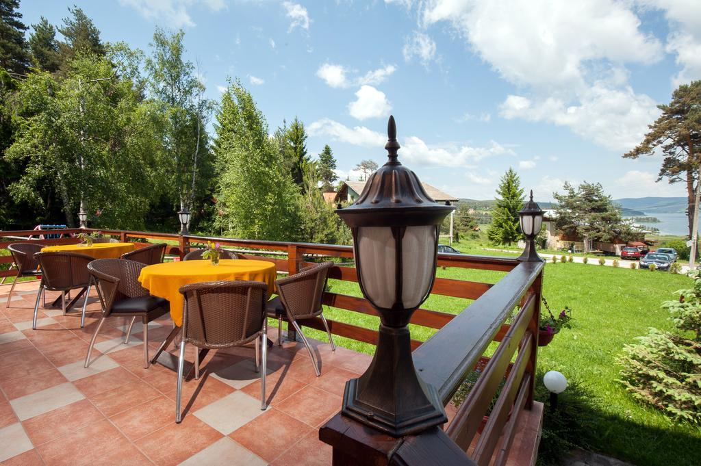 Guest House Lidia Tsigov Chark Esterno foto
