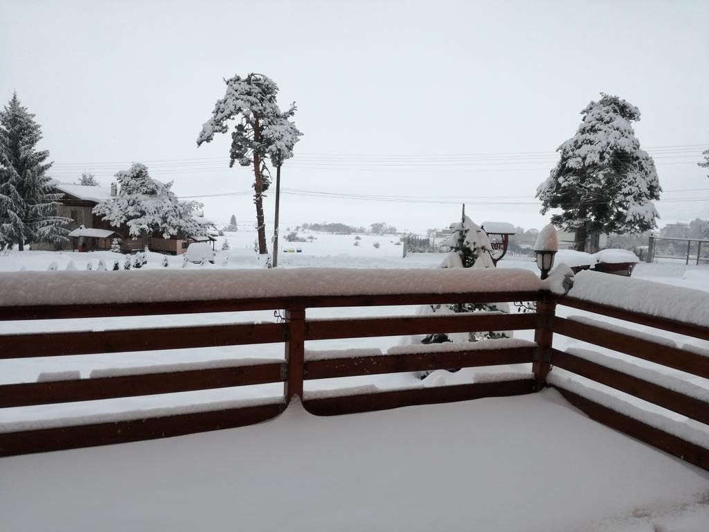 Guest House Lidia Tsigov Chark Esterno foto
